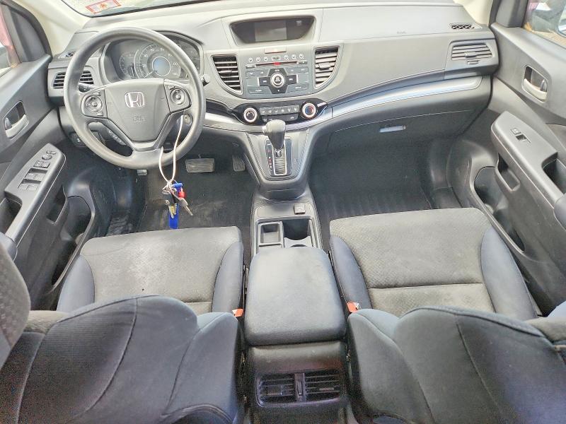 Aukcja sprzedaży 2015 Honda Cr-v, vin: 5J6RM4H37FL020006, numer aukcji: 53316096