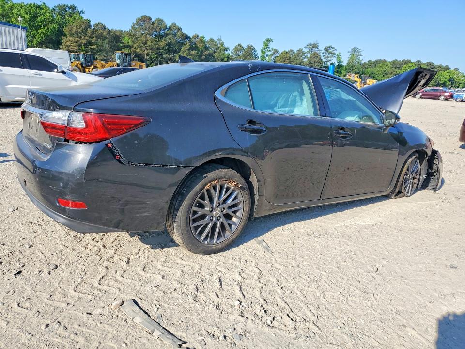 Aukcja sprzedaży 2018 Lexus Es, vin: 58ABK1GG4JU113086, numer aukcji: 53553836