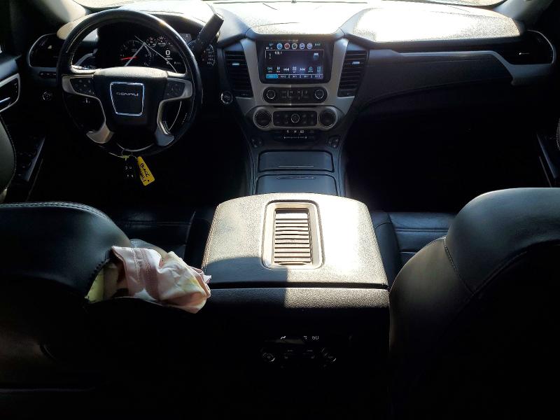 2018 Gmc Yukon Xl მანქანა იყიდება აუქციონზე, vin: 1GKS2HKJ6JR220896, აუქციონის ნომერი: 52931946