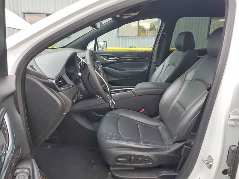 Aukcja sprzedaży 2022 Buick Enclave, vin: 5GAEVBKW0NJ132554, numer aukcji: 53782156