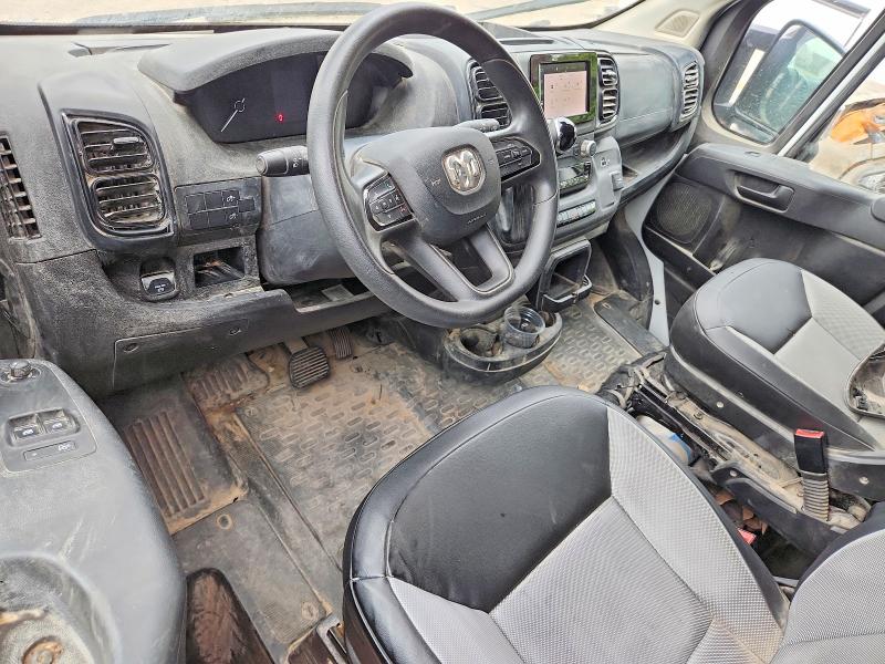 Aukcja sprzedaży 2023 Ram Promaster 2500, vin: 3C6LRVDG2PE594056, numer aukcji: 52217816