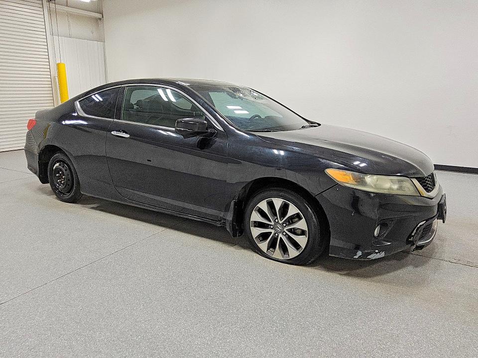 Продаж на аукціоні авто 2013 Honda Accord, vin: 1HGCT1B87DA013519, номер лоту: 48542806