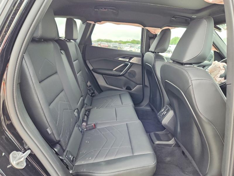 Продаж на аукціоні авто 2025 Bmw X1, vin: WBX73EF02S5316048, номер лоту: 54637836
