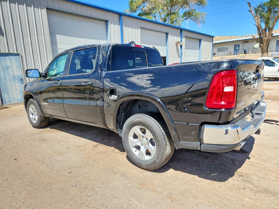 Aukcja sprzedaży 2025 Ram 1500, vin: 1C6SRFFPXSN562720, numer aukcji: 55284176