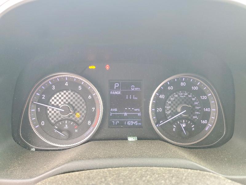 Продаж на аукціоні авто 2019 Hyundai Elantra, vin: 5NPD74LF4KH467822, номер лоту: 53989456