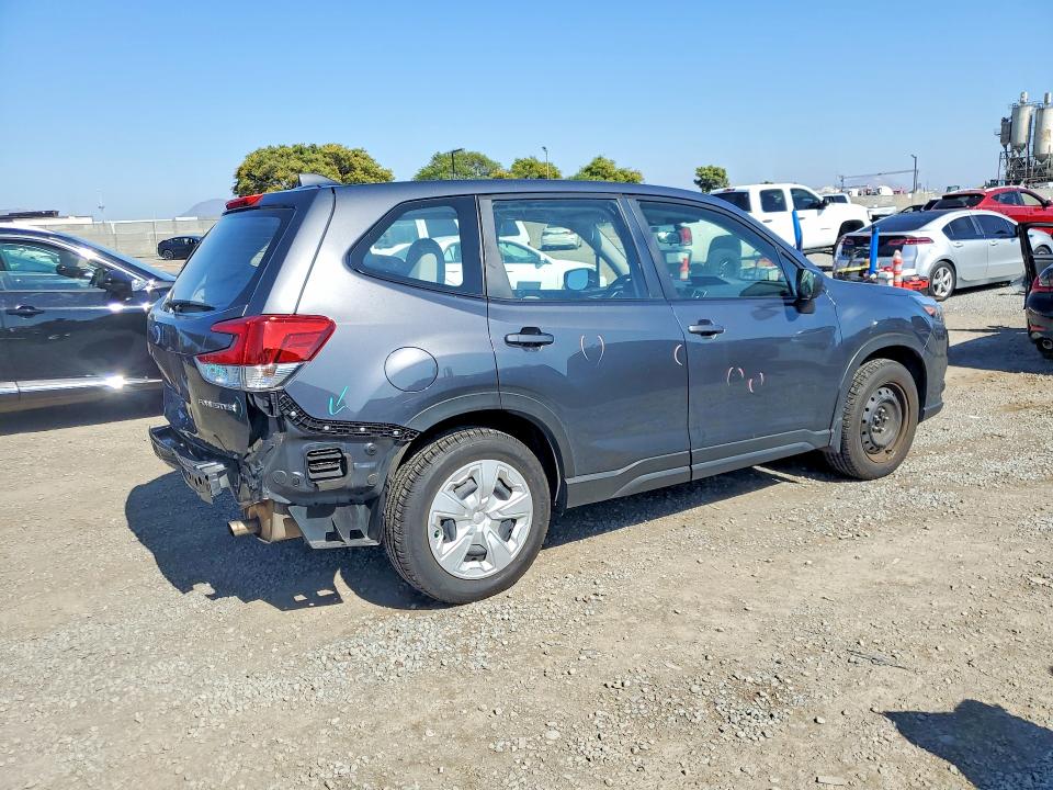 Aukcja sprzedaży 2023 Subaru Forester, vin: JF2SKAAC1PH405220, numer aukcji: 53031836