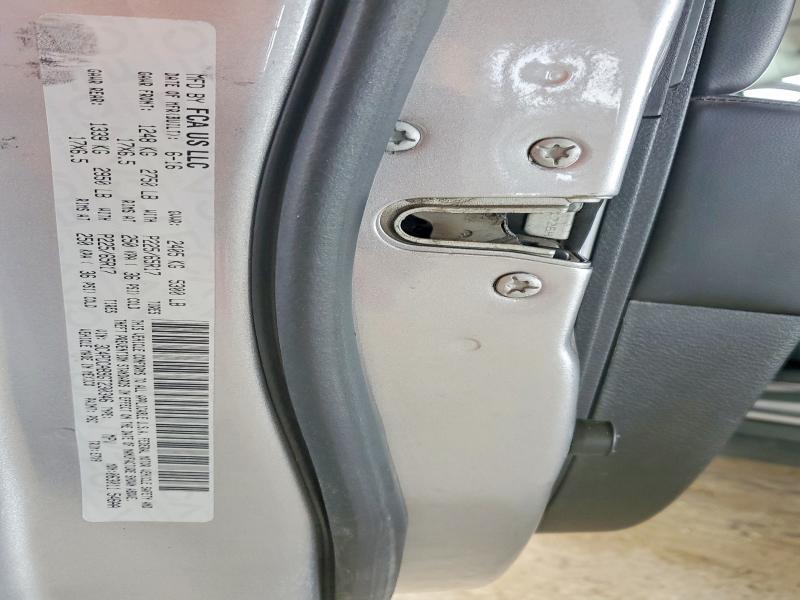 Продажа на аукционе авто 2016 Dodge Journey, vin: 3C4PDCAB9GT230346, номер лота: 52552536