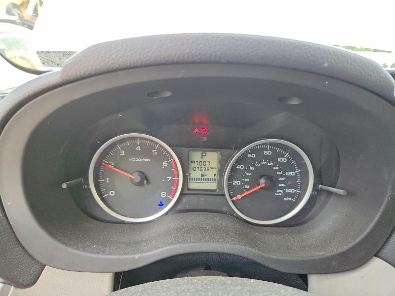 Aukcja sprzedaży 2014 Subaru Forester, vin: JF2SJAEC7EH502934, numer aukcji: 54428756