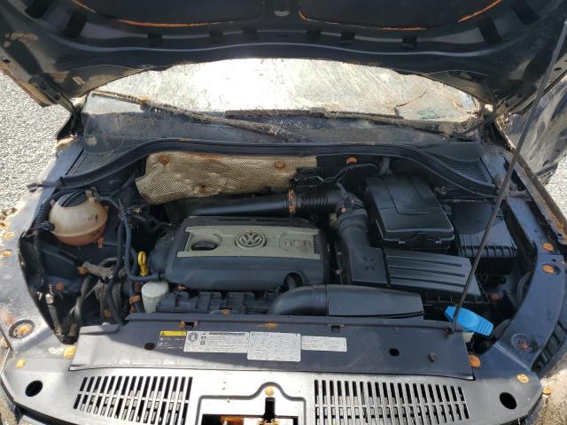 Aukcja sprzedaży 2014 Volkswagen Tiguan, vin: WVGAV3AX5EW519368, numer aukcji: 52771386