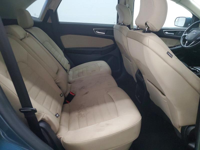 Aukcja sprzedaży 2016 Ford Edge, vin: 2FMPK3J94GBC01024, numer aukcji: 55538866