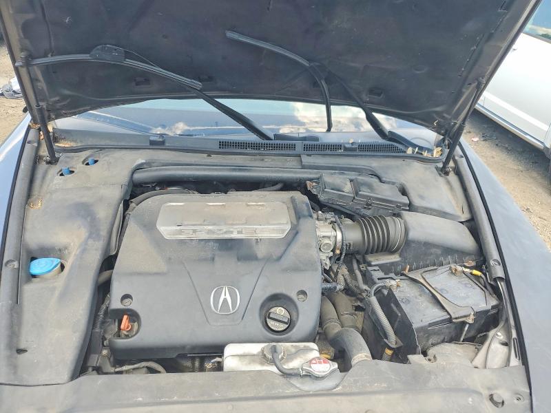 Aukcja sprzedaży 2008 Acura Tl, vin: 19UUA66228A012510, numer aukcji: 53822106