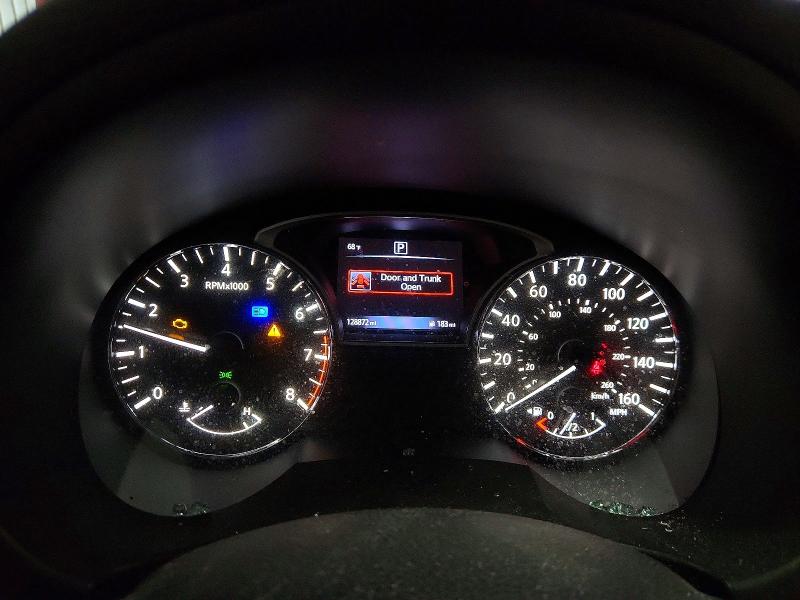 Aukcja sprzedaży 2016 Nissan Altima, vin: 1N4AL3AP3GN382343, numer aukcji: 54549536