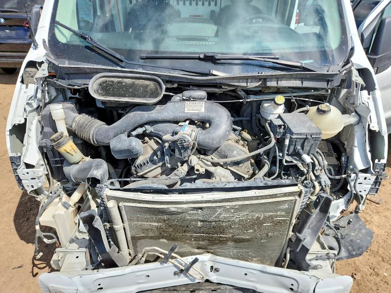 Продажа на аукционе авто 2019 Ford Transit, vin: 1FTYE2CM8KKB67647, номер лота: 54133816