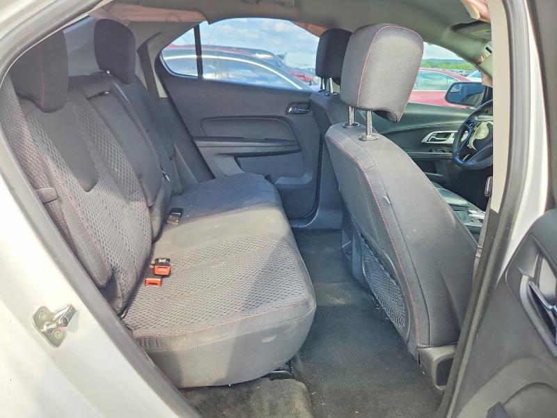 Продажа на аукционе авто 2013 Chevrolet Equinox, vin: 2GNALBEK4D6245454, номер лота: 51307316