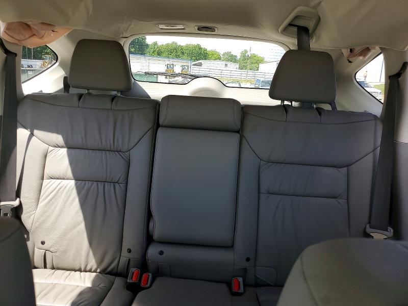 Продаж на аукціоні авто 2013 Honda Cr-v, vin: 5J6RM3H70DL033917, номер лоту: 52654866