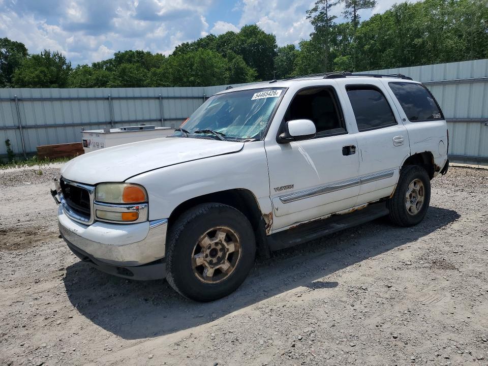 Продаж на аукціоні авто 2004 Gmc Yukon, vin: 1GKEK13Z54J101393, номер лоту: 54465426