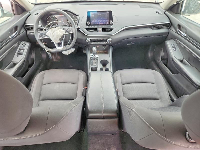 2019 Nissan Altima მანქანა იყიდება აუქციონზე, vin: 1N4BL4BV6KC257185, აუქციონის ნომერი: 53824616