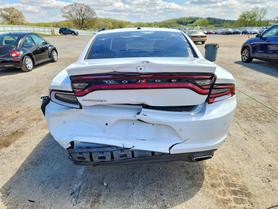 Aukcja sprzedaży 2020 Dodge Charger, vin: 2C3CDXBGXLH136810, numer aukcji: 52523416