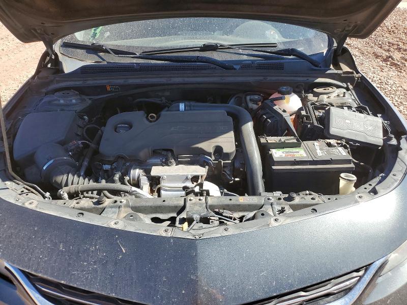 2017 Chevrolet Malibu მანქანა იყიდება აუქციონზე, vin: 1G1ZC5ST8HF100366, აუქციონის ნომერი: 54653296