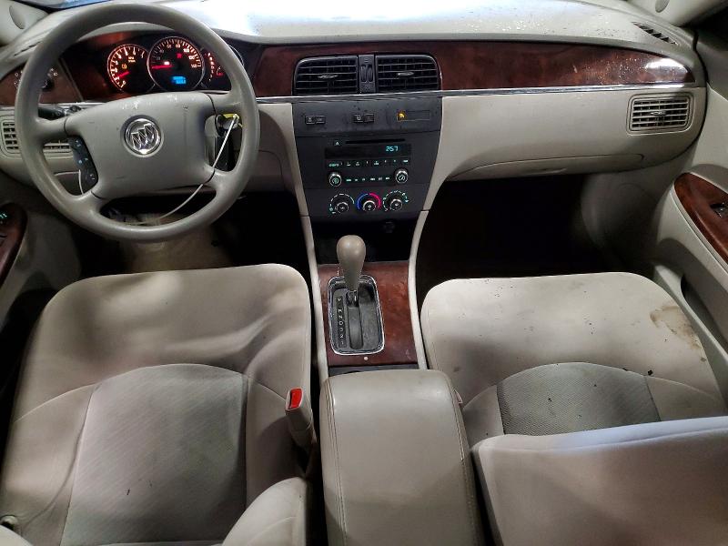 Aukcja sprzedaży 2009 Buick Allure, vin: 2G4WF582091120082, numer aukcji: 52372996