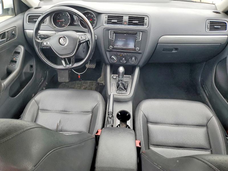 Aukcja sprzedaży 2017 Volkswagen Jetta, vin: 3VWDB7AJXHM262738, numer aukcji: 54608066