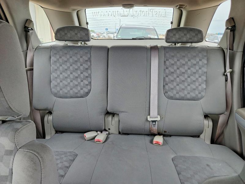Продаж на аукціоні авто 2008 Chevrolet Equinox, vin: 2CNDL23F686294474, номер лоту: 54908286