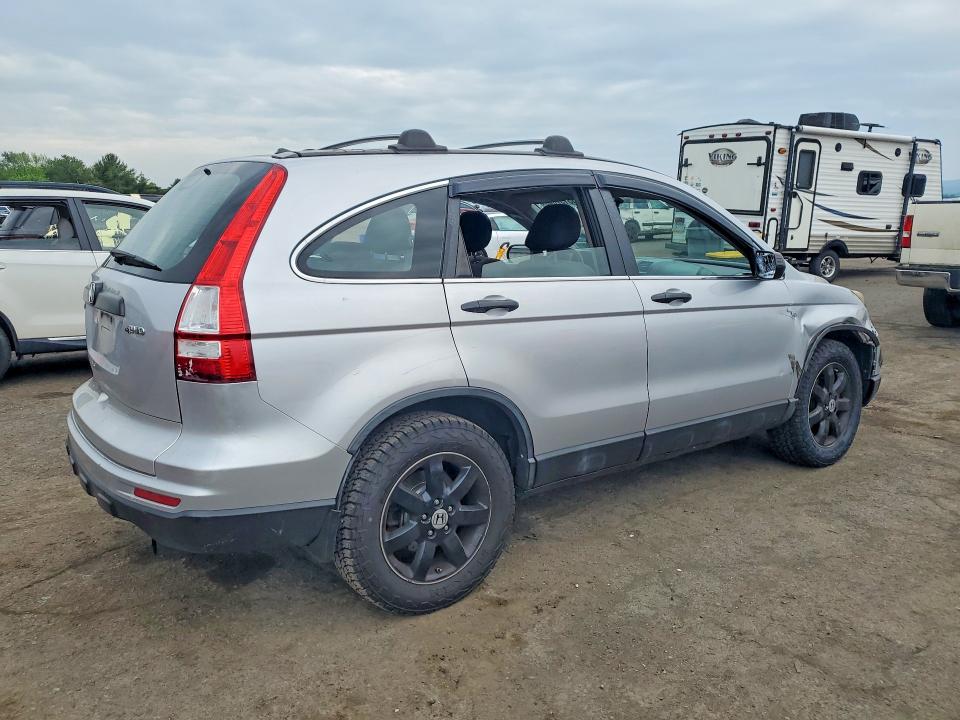 Продажа на аукционе авто 2011 Honda Cr-v, vin: 5J6RE4H39BL062930, номер лота: 55137646