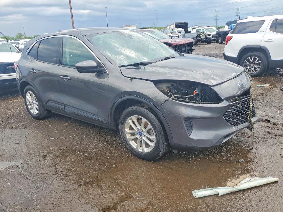Aukcja sprzedaży 2020 Ford Escape, vin: 1FMCU9G66LUC30134, numer aukcji: 53768146