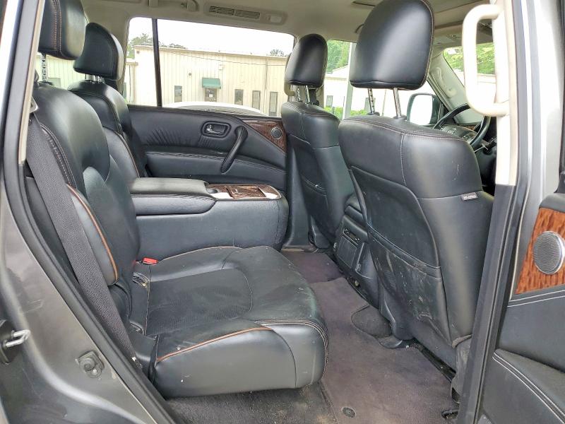 Продажа на аукционе авто 2020 Nissan Armada, vin: JN8AY2ND5L9108283, номер лота: 52485456