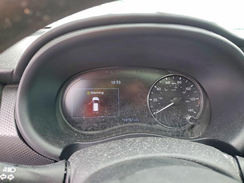 Aukcja sprzedaży 2022 Nissan Kicks, vin: 3N1CP5CV8NL514642, numer aukcji: 52247256