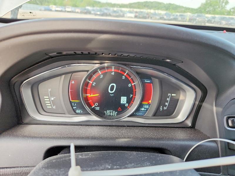 Продаж на аукціоні авто 2016 Volvo Xc60, vin: YV4612RM5G2787323, номер лоту: 55141706