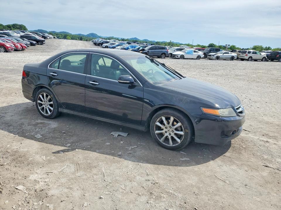 Продаж на аукціоні авто 2008 Acura Tsx, vin: JH4CL96888C003808, номер лоту: 52805726