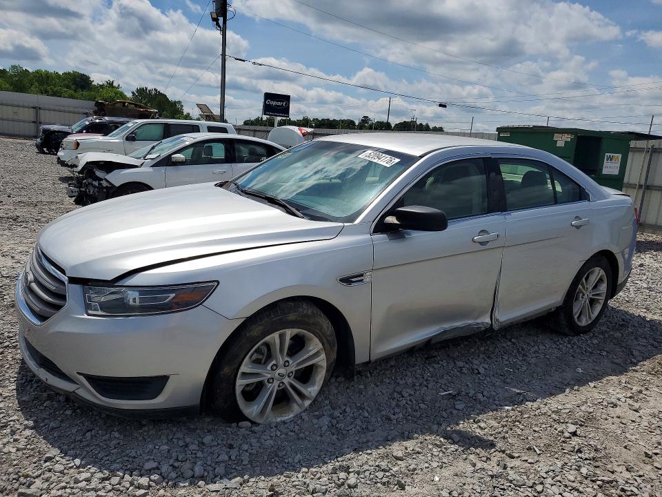 Aukcja sprzedaży 2016 Ford Taurus, vin: 1FAHP2D87GG142153, numer aukcji: 52094176