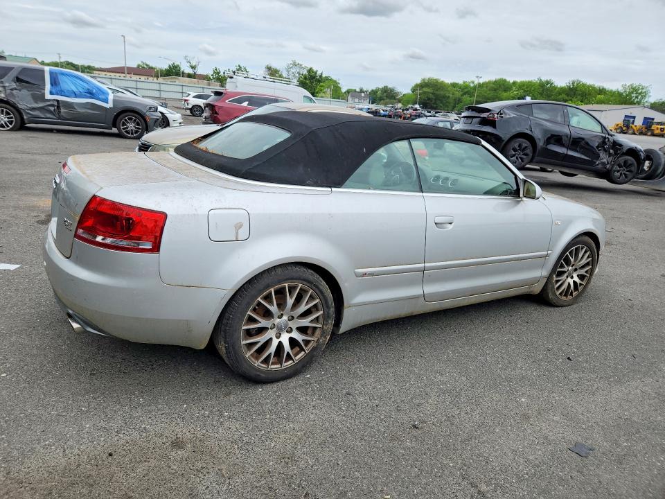 Продаж на аукціоні авто 2009 Audi A4, vin: WAUDF48H89K004250, номер лоту: 54204766