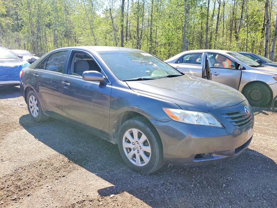54014466 :رقم المزاد ، 4T1BE46K38U243117 vin ، 2008 Toyota Camry مزاد بيع
