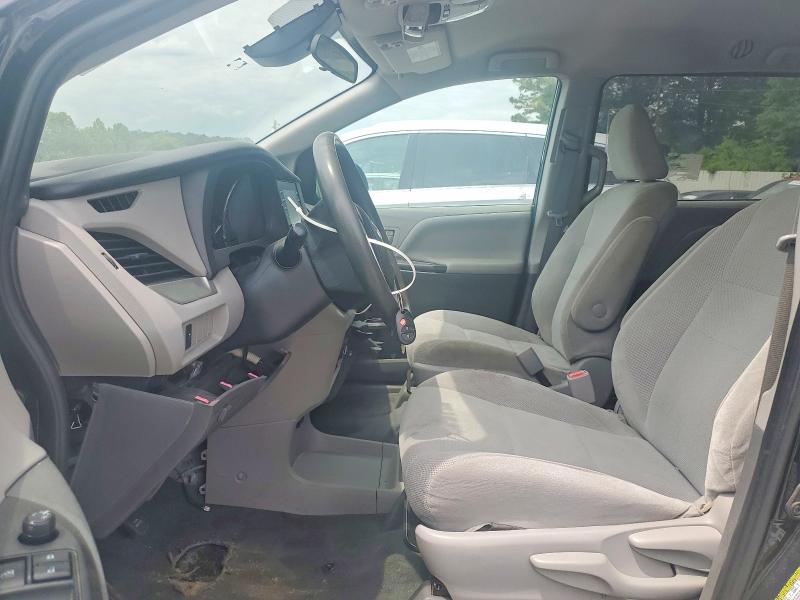 Aukcja sprzedaży 2020 Toyota Sienna, vin: 5TDZZ3DCXLS088110, numer aukcji: 52869526