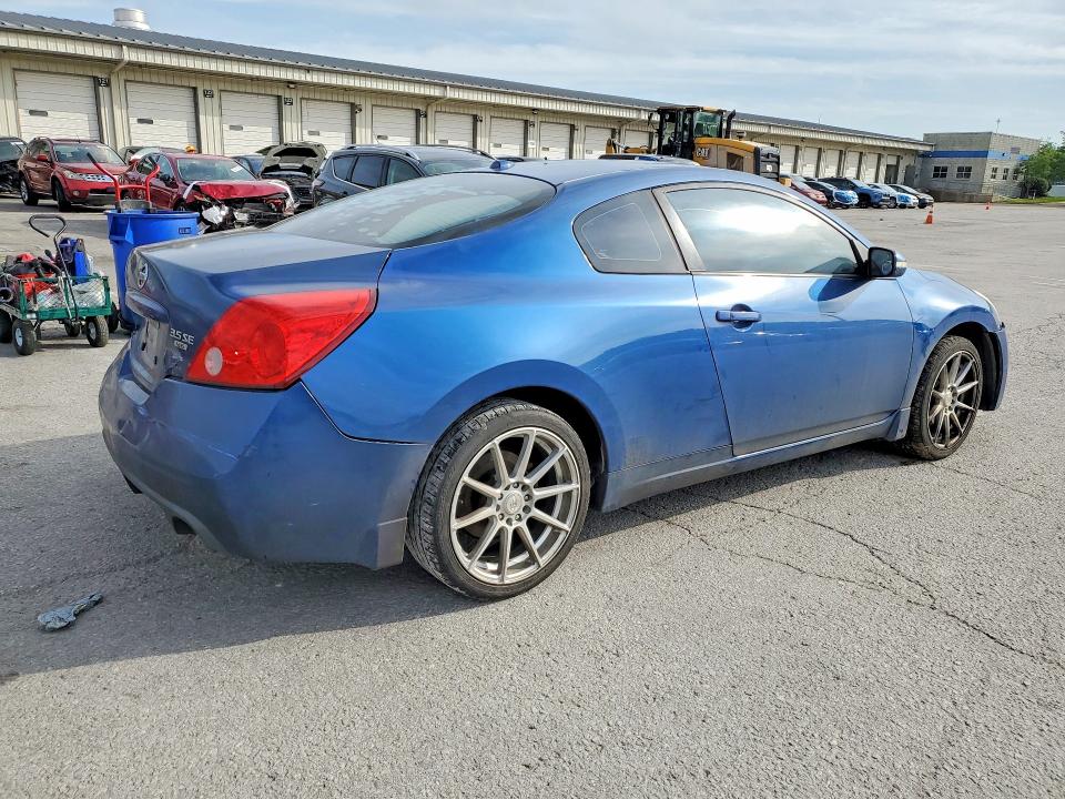 Aukcja sprzedaży 2009 Nissan Altima, vin: 1N4BL24E19C143655, numer aukcji: 55261556