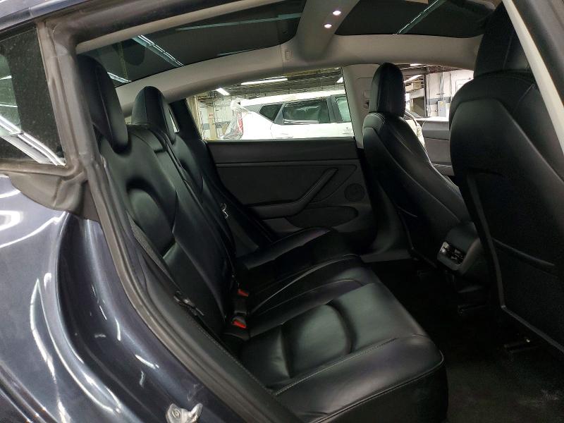 Aukcja sprzedaży 2022 Tesla Model 3, vin: 5YJ3E1EAXNF288432, numer aukcji: 52197486