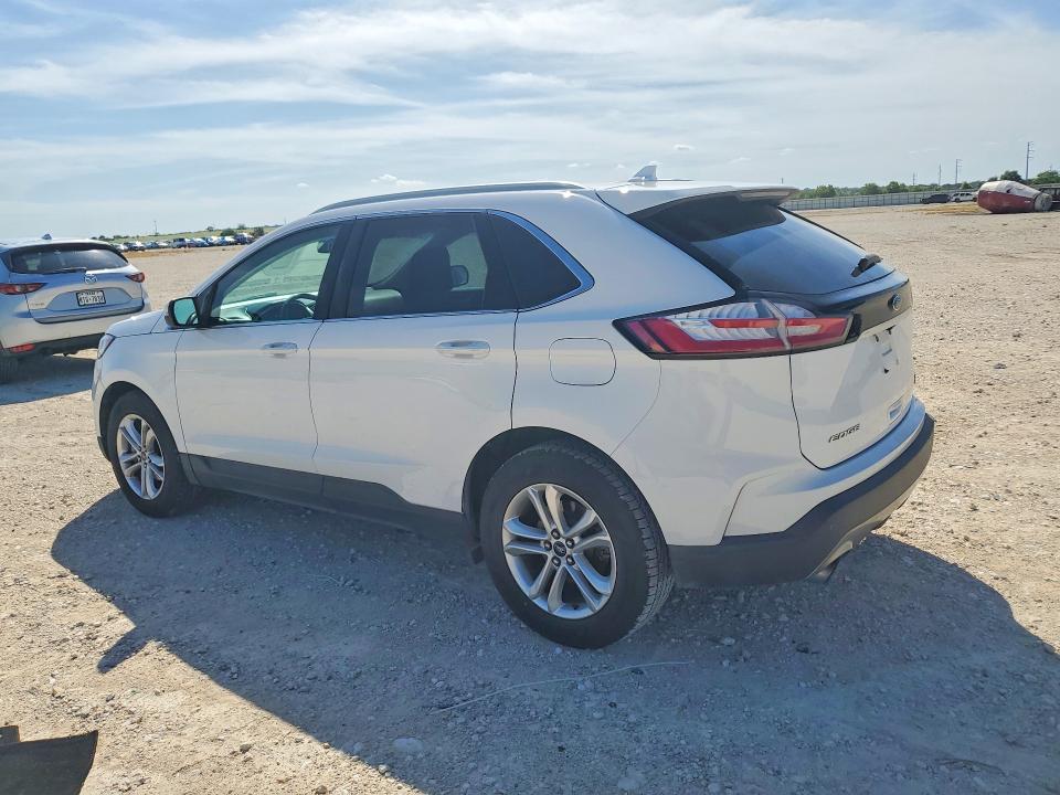 Aukcja sprzedaży 2020 Ford Edge, vin: 2FMPK3J95LBA74228, numer aukcji: 55521406
