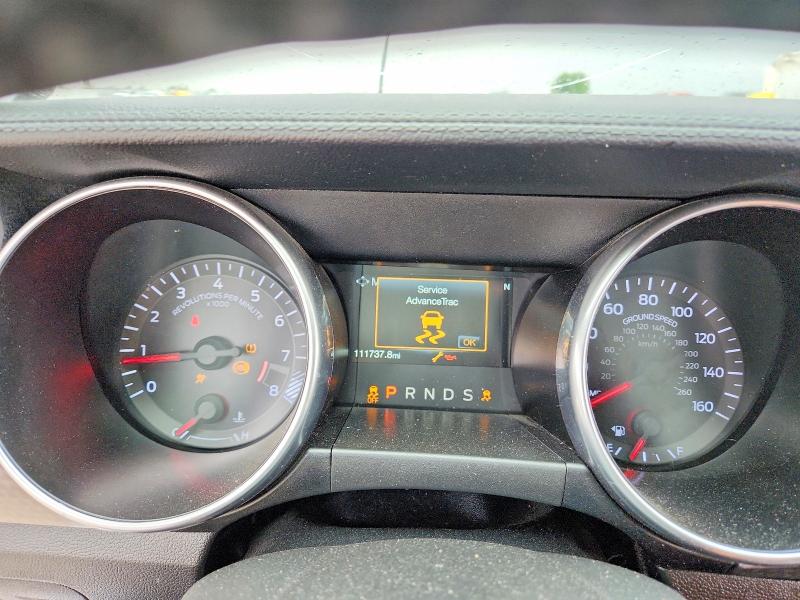 52480586 :رقم المزاد ، 1FA6P8CF3K5119242 vin ، 2019 Ford Mustang مزاد بيع