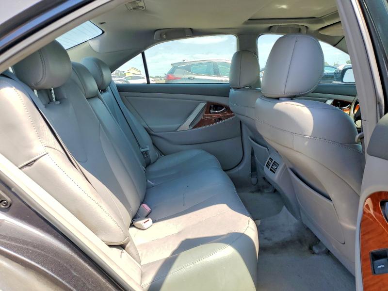 Продажа на аукционе авто 2011 Toyota Camry, vin: 4T1BF3EK9BU124438, номер лота: 52453326