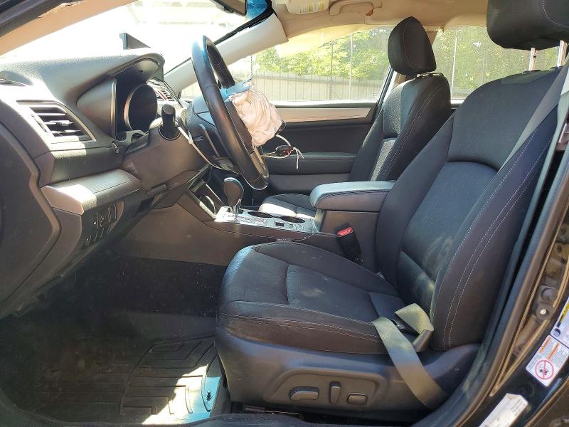 54353576 :رقم المزاد ، 4S3BNBC68F3007470 vin ، 2015 Subaru Legacy مزاد بيع