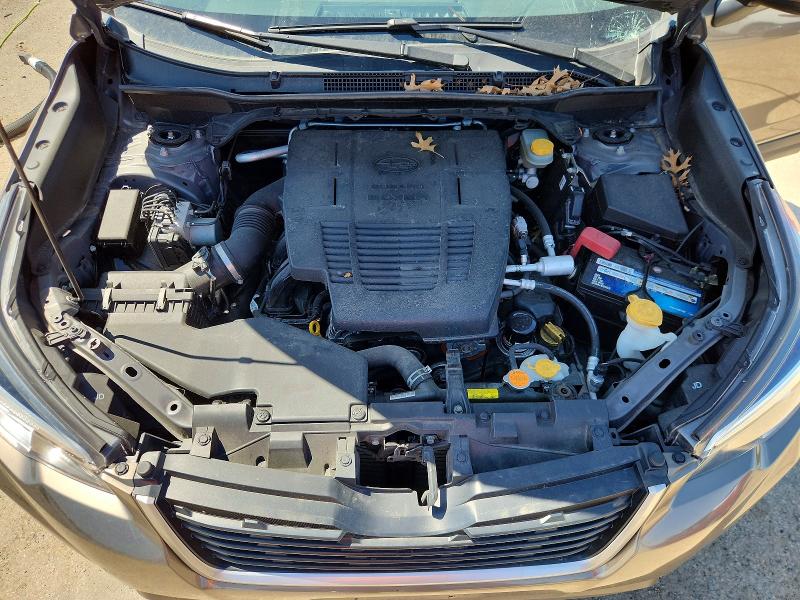 Продажа на аукционе авто 2019 Subaru Forester, vin: JF2SKAGC6KH409859, номер лота: 53022526