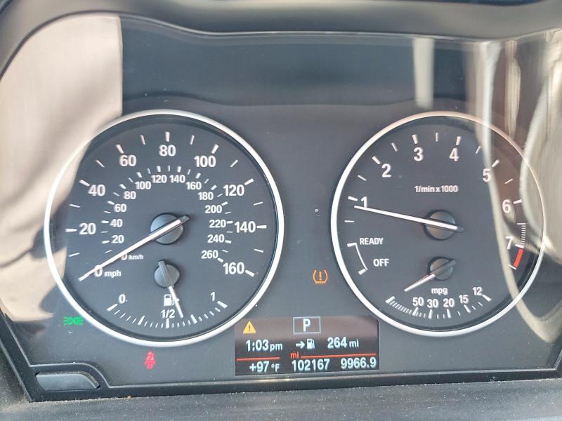 53019756 :رقم المزاد ، WBXHT3C35G5E51607 vin ، 2016 Bmw X1 مزاد بيع