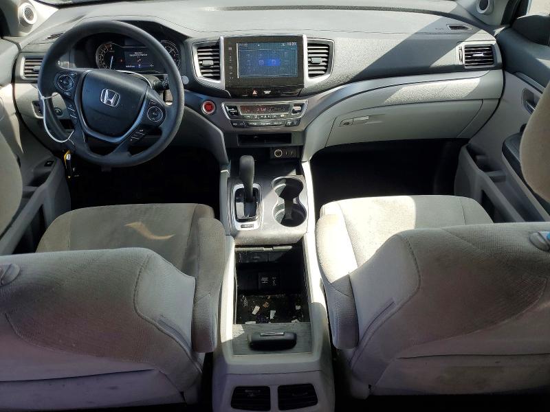 Aukcja sprzedaży 2016 Honda Pilot, vin: 5FNYF5H3XGB011032, numer aukcji: 54239956