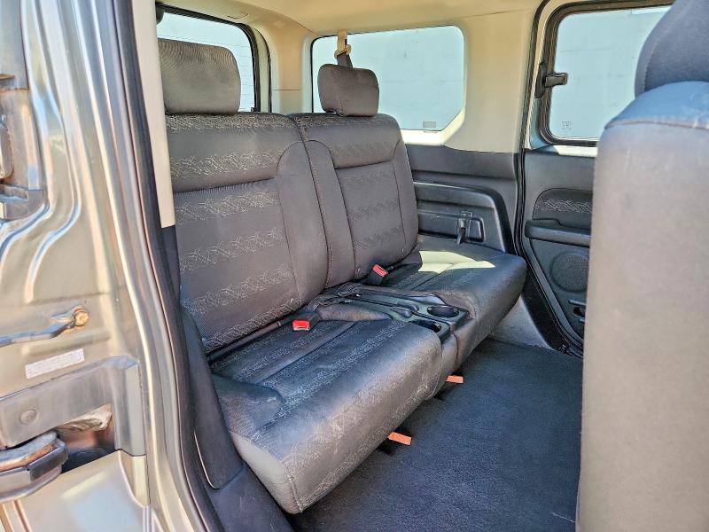 Продажа на аукционе авто 2007 Honda Element, vin: 5J6YH18947L000820, номер лота: 54238446
