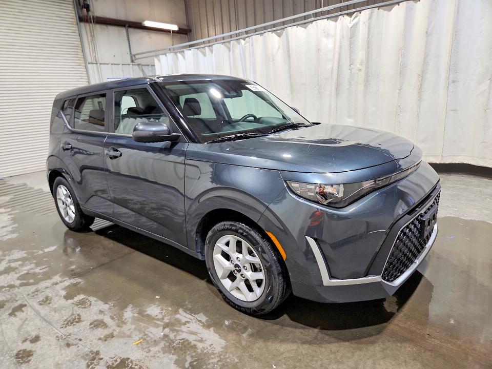 Продажа на аукционе авто 2025 Kia Soul, vin: KNDJ23AU5S7257344, номер лота: 53273886