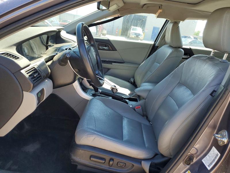 Aukcja sprzedaży 2015 Honda Accord, vin: 1HGCR3F92FA029773, numer aukcji: 54204836