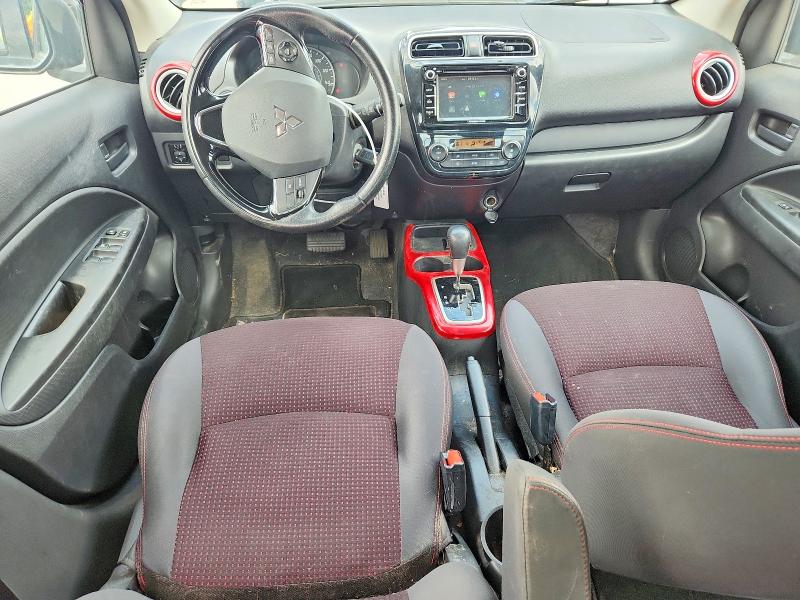 Продаж на аукціоні авто 2020 Mitsubishi Mirage, vin: ML32A5HJ5LH002173, номер лоту: 52349906
