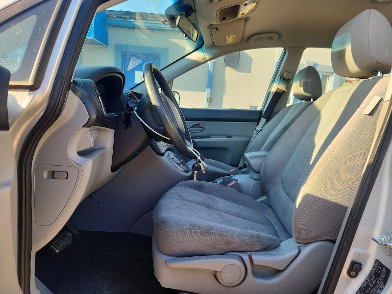 Продажа на аукционе авто 2008 Kia Rondo, vin: KNAFG526687156354, номер лота: 54833946